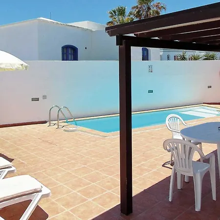 Bocaina Antonio Puerto del Carmen (Lanzarote)